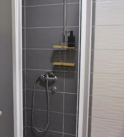 Central Apartment * Ćuprija