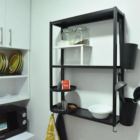 Apartament Central Apartment *