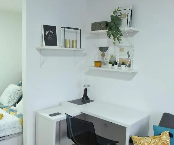 Central Apartment Apartment