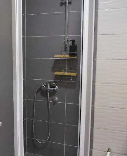 Central Apartment * Ćuprija