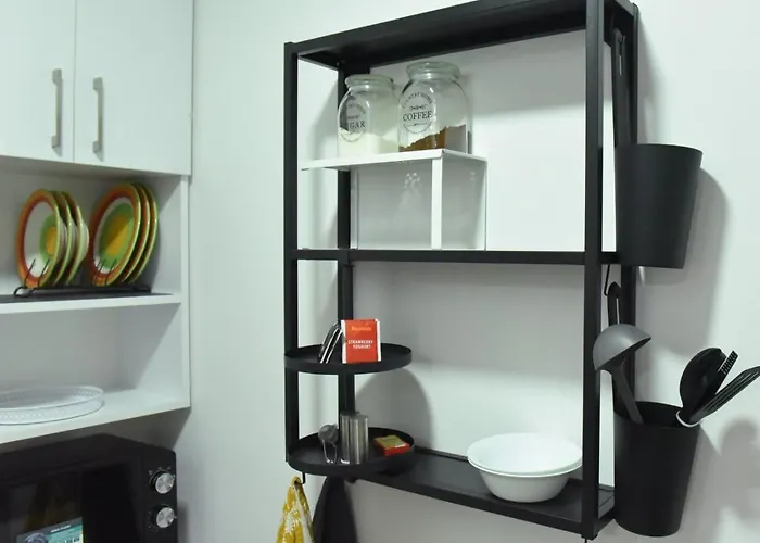 Apartment Central Apartment *