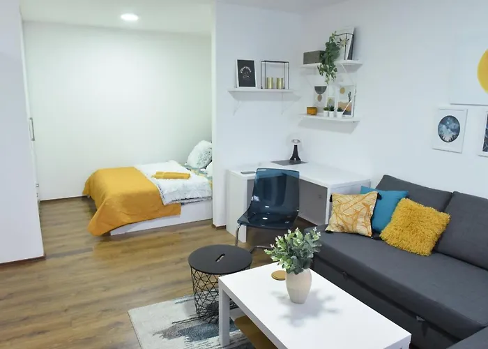 Central Apartment Ćuprija