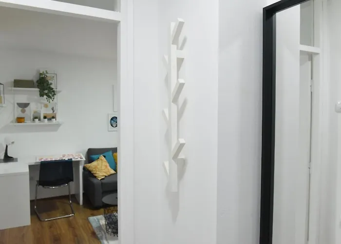 Central Apartment Apartment